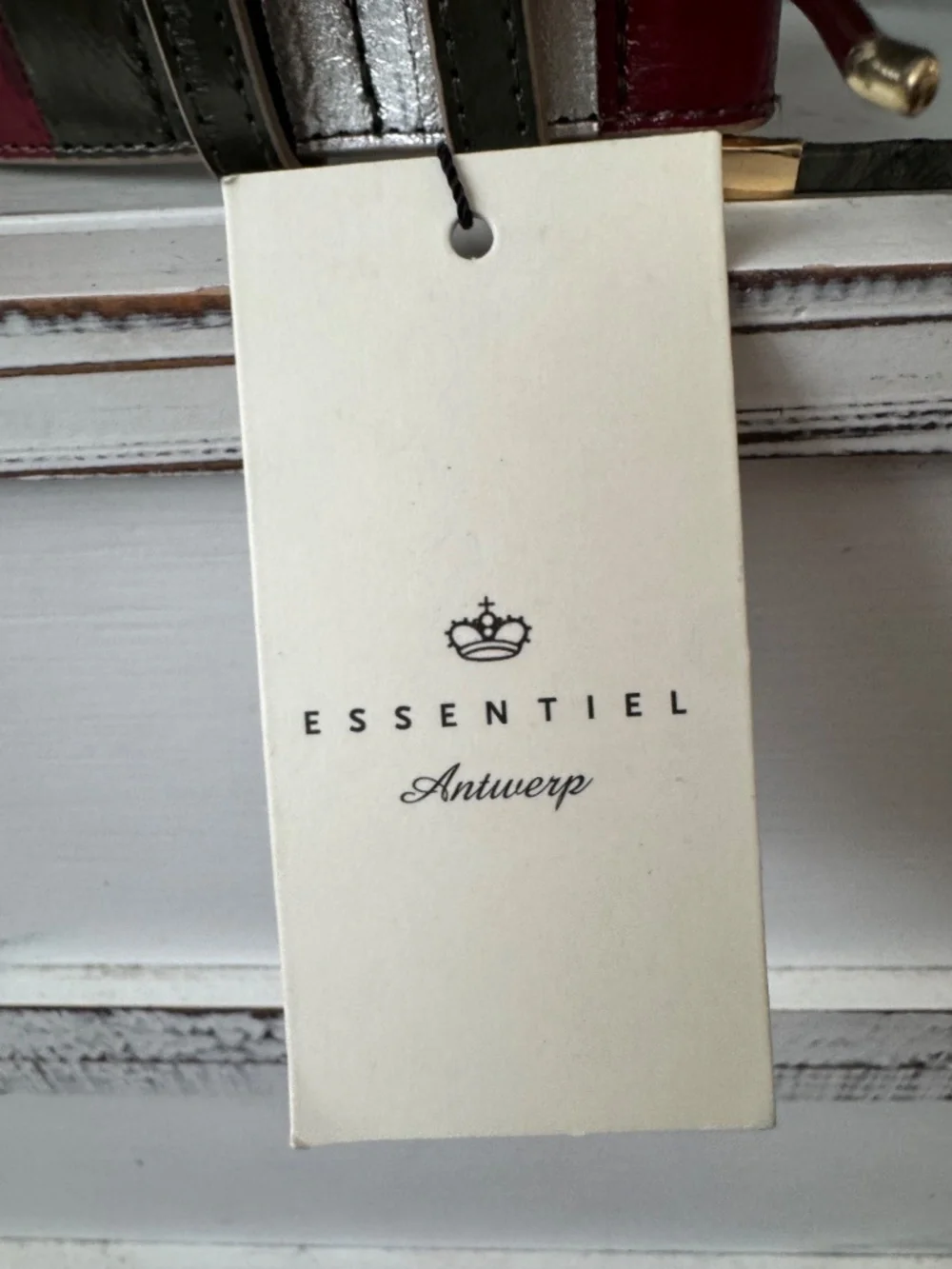 Essentiel Antwerp nwt essentiel